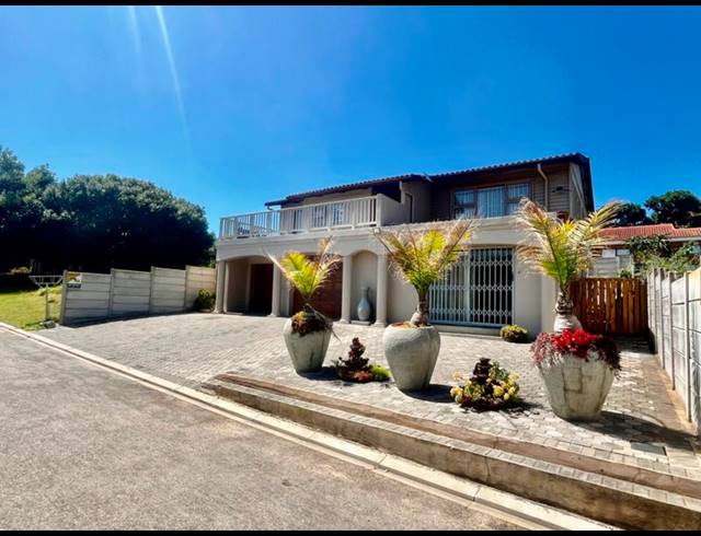 3 BEDROOM HOUSE FOR SALE IN TERGNIET